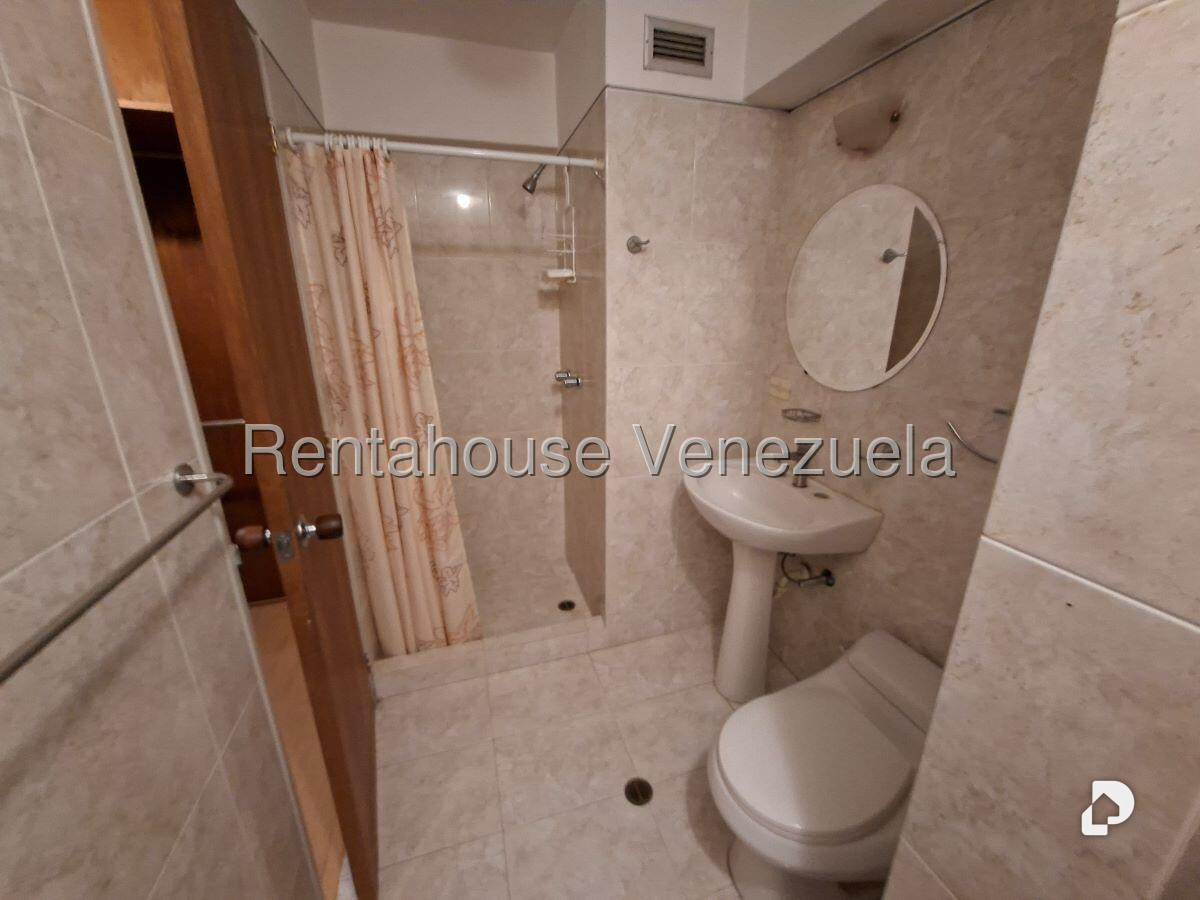 Apartamento en El Rosal, Caracas