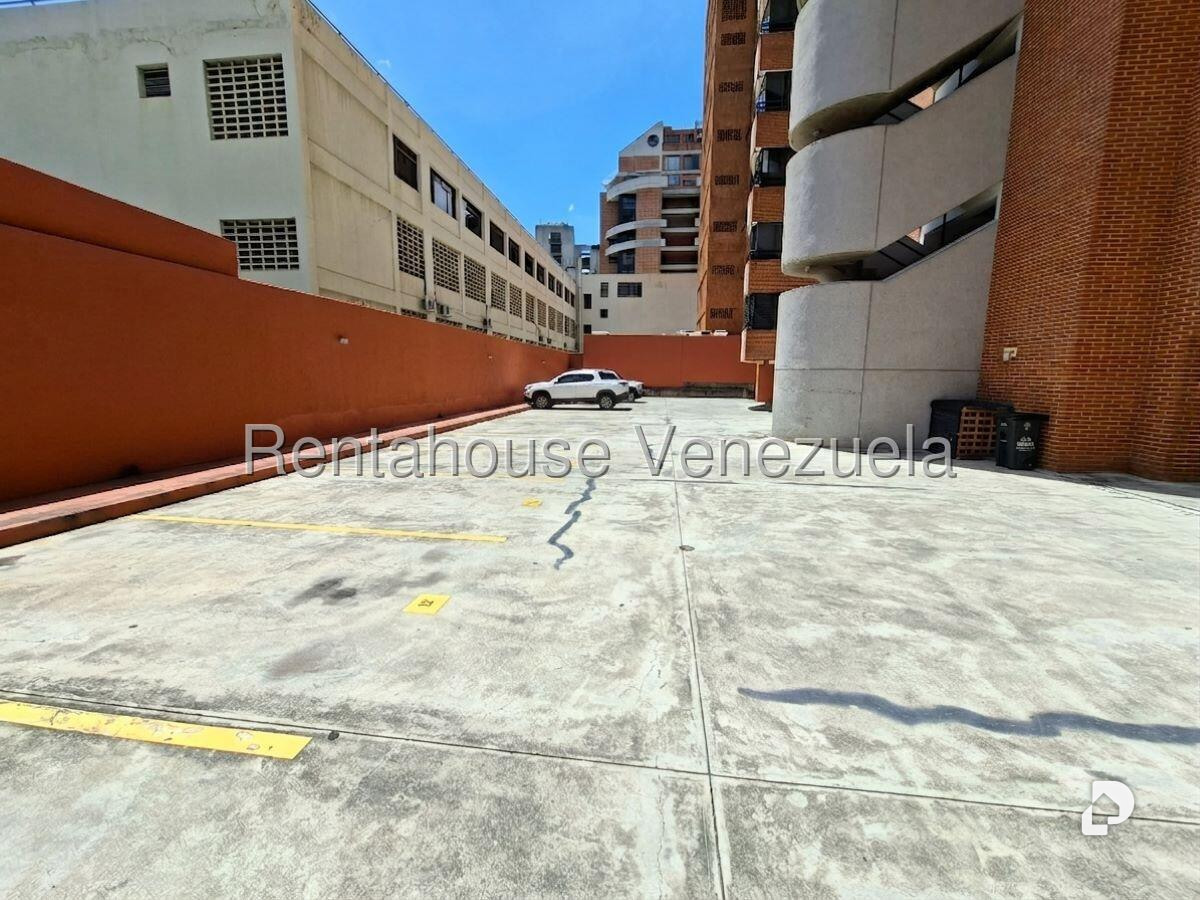 Apartamento en El Rosal, Caracas