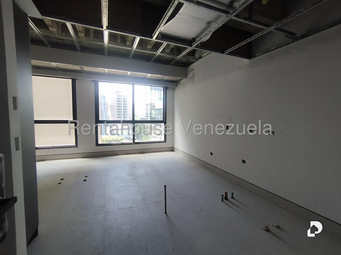 Apartamento en Las Mercedes, Caracas – 3