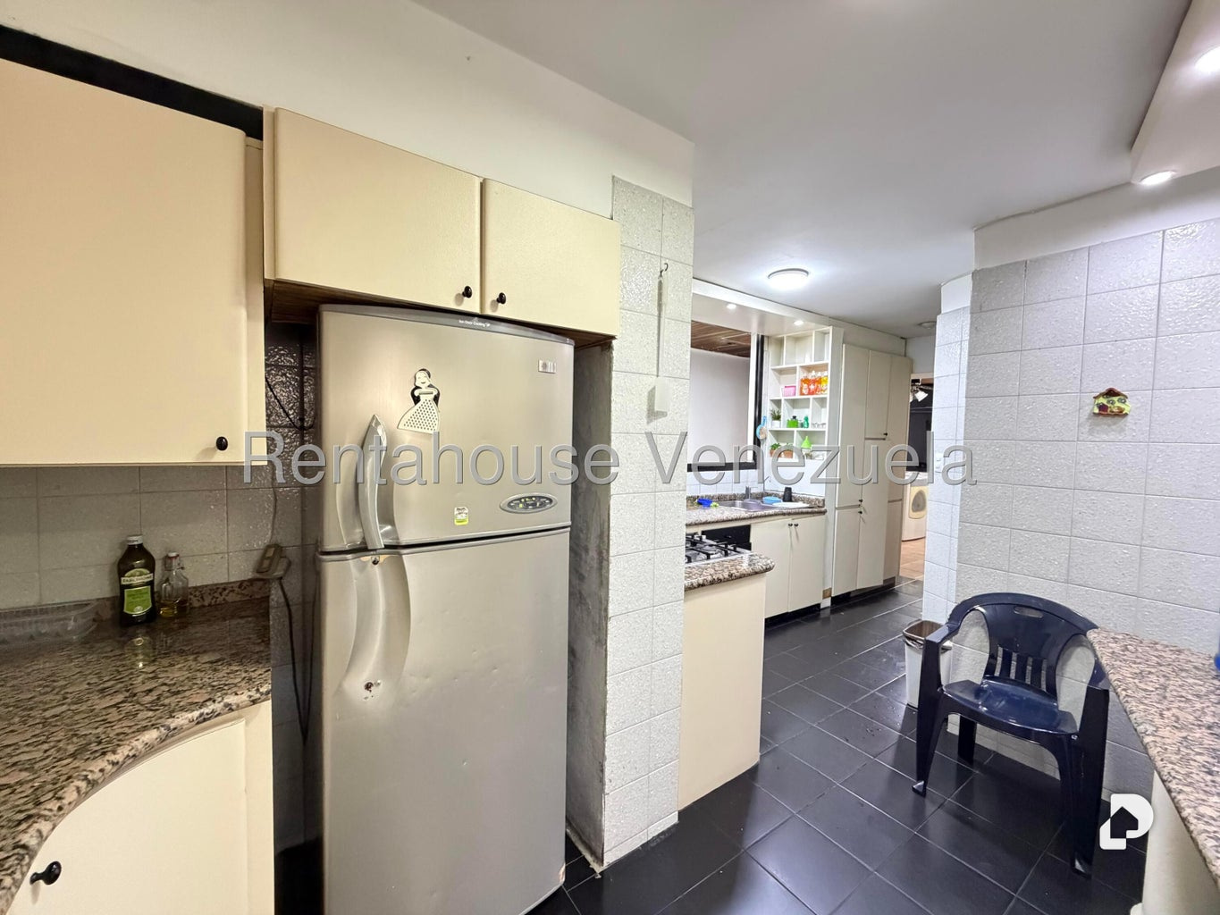Apartamento en La Urbina, Caracas