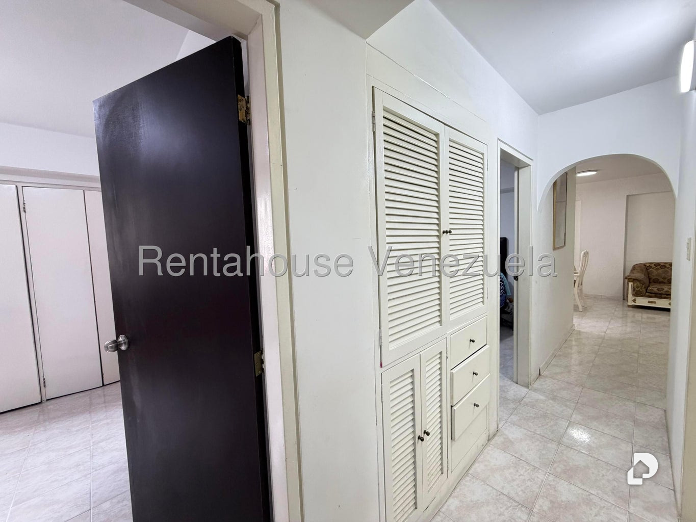 Apartamento en La Urbina, Caracas