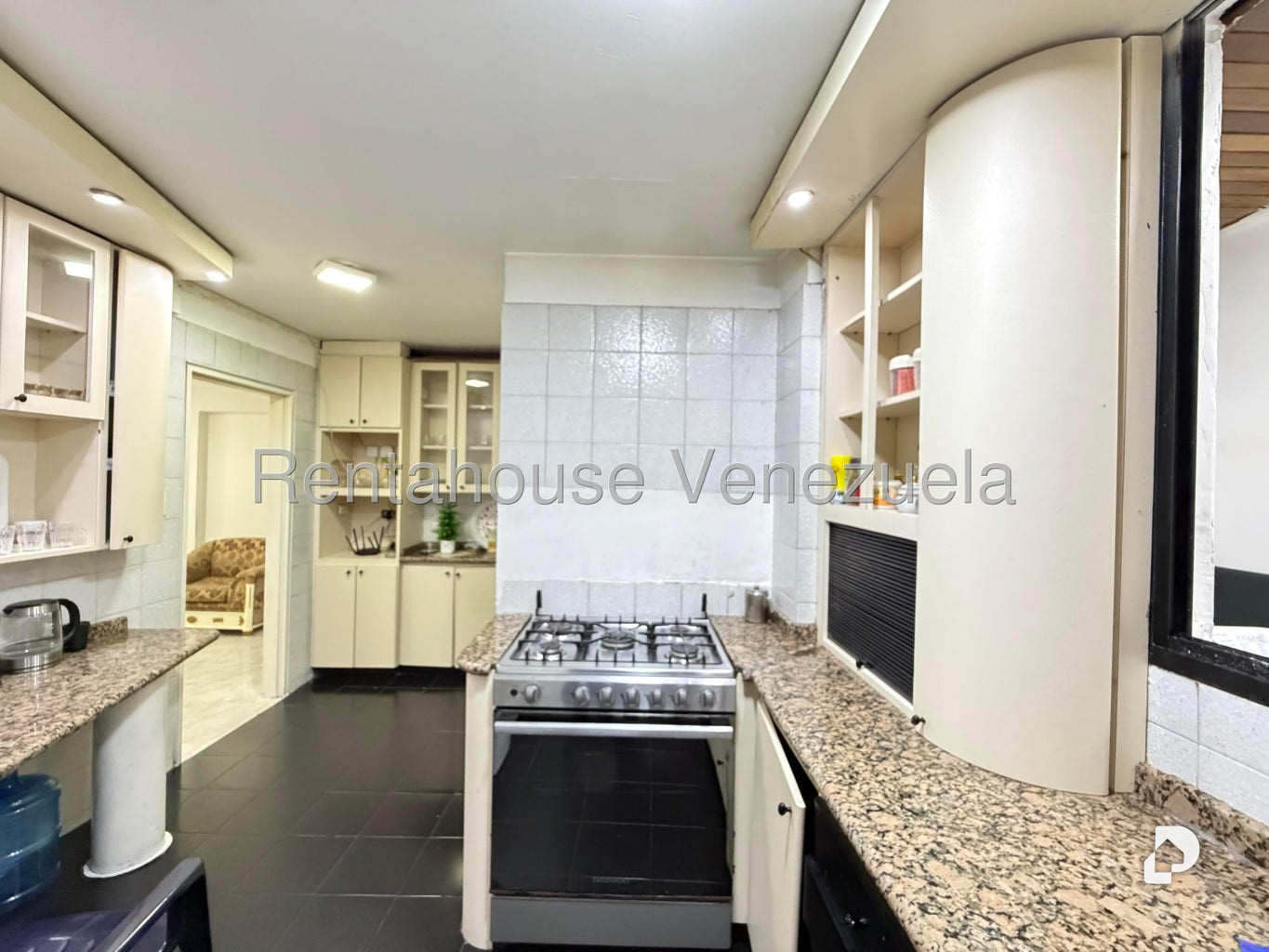 Apartamento en La Urbina, Caracas