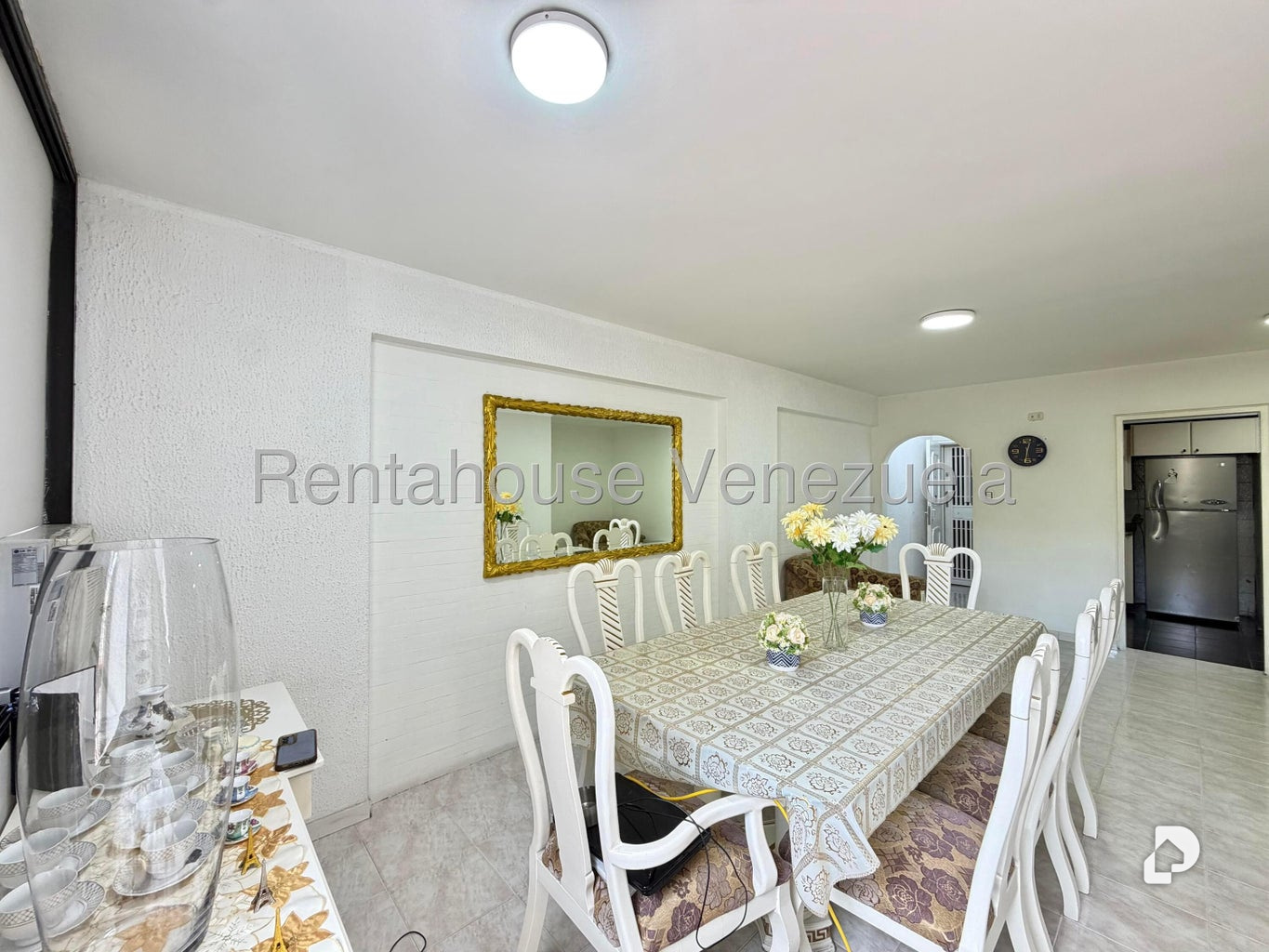Apartamento en La Urbina, Caracas