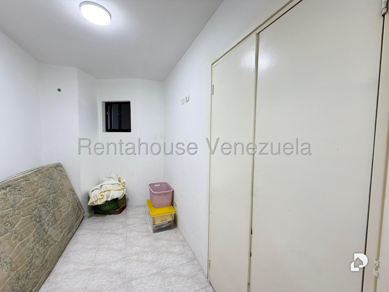 Apartamento en La Urbina, Caracas