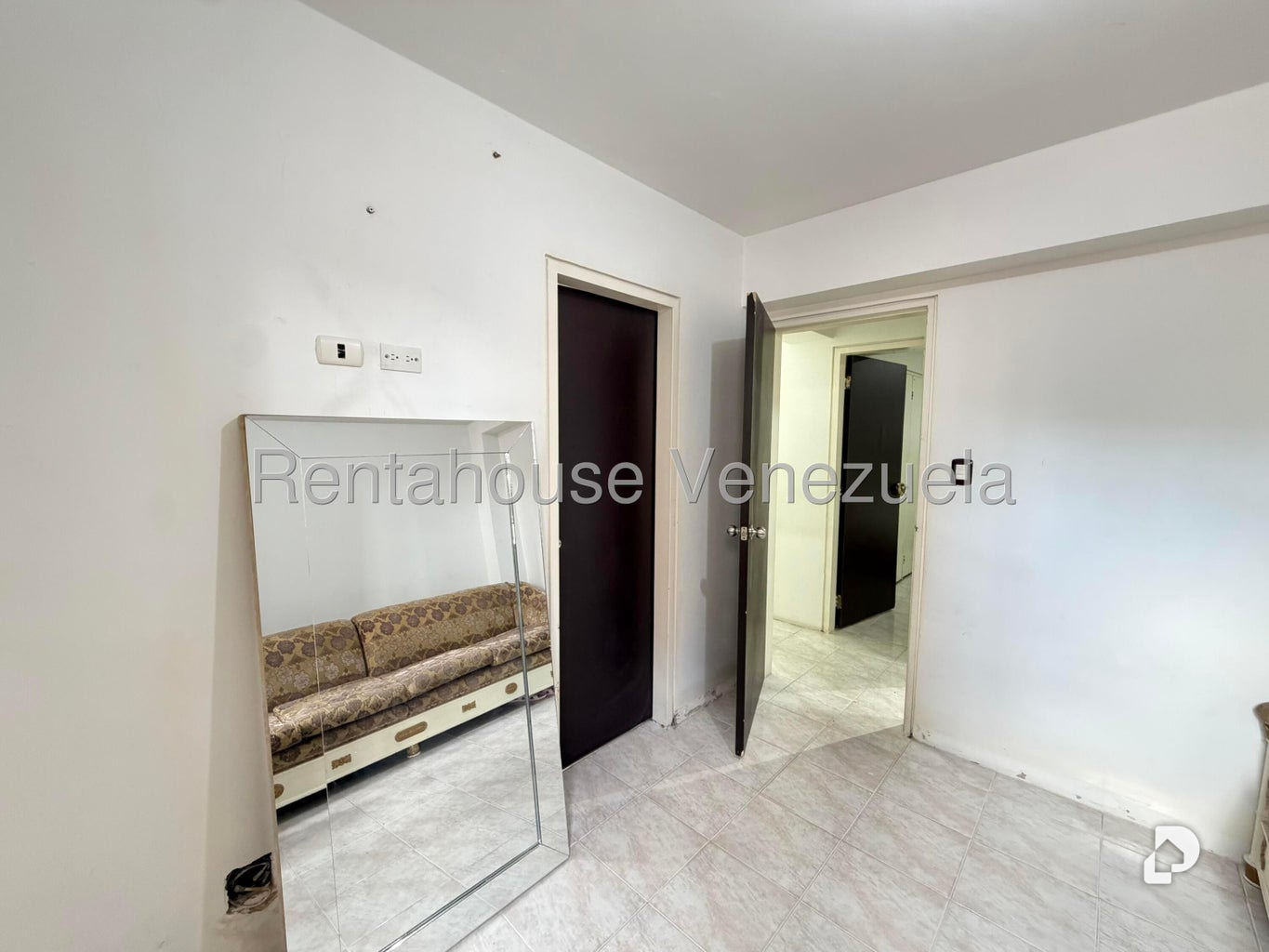 Apartamento en La Urbina, Caracas