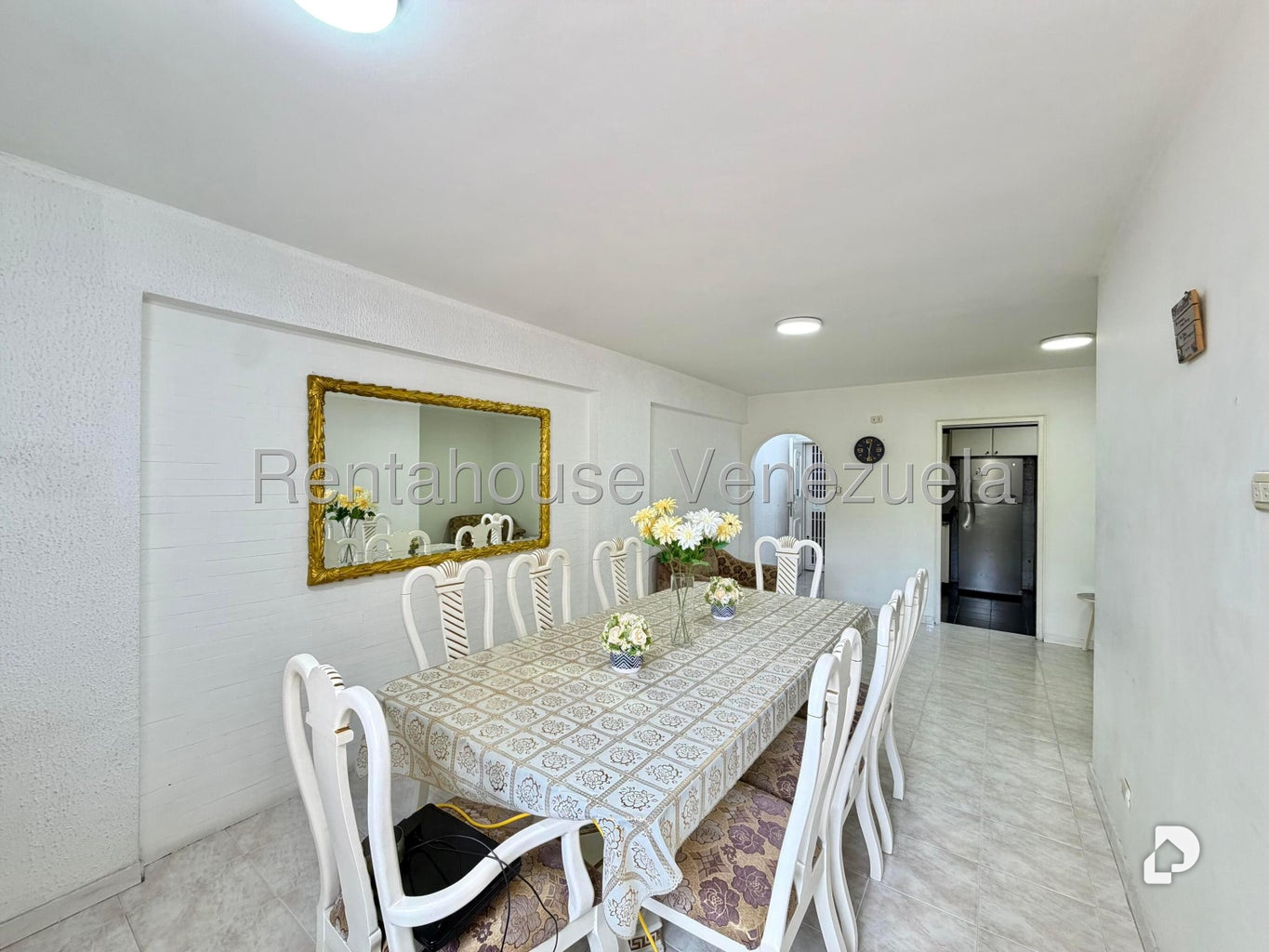 Apartamento en La Urbina, Caracas