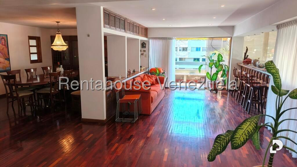 Apartamento en El Marqués, Caracas