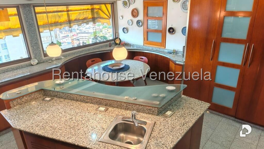 Apartamento en El Marqués, Caracas