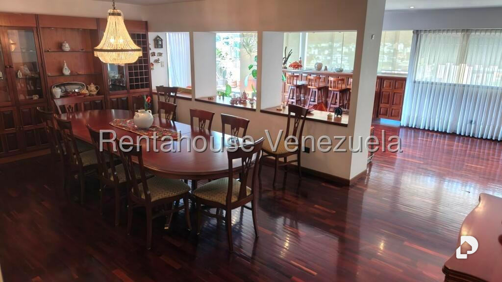 Apartamento en El Marqués, Caracas