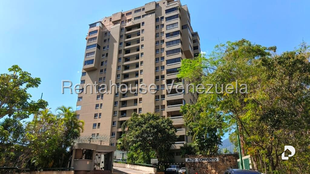 Apartamento en El Marqués, Caracas