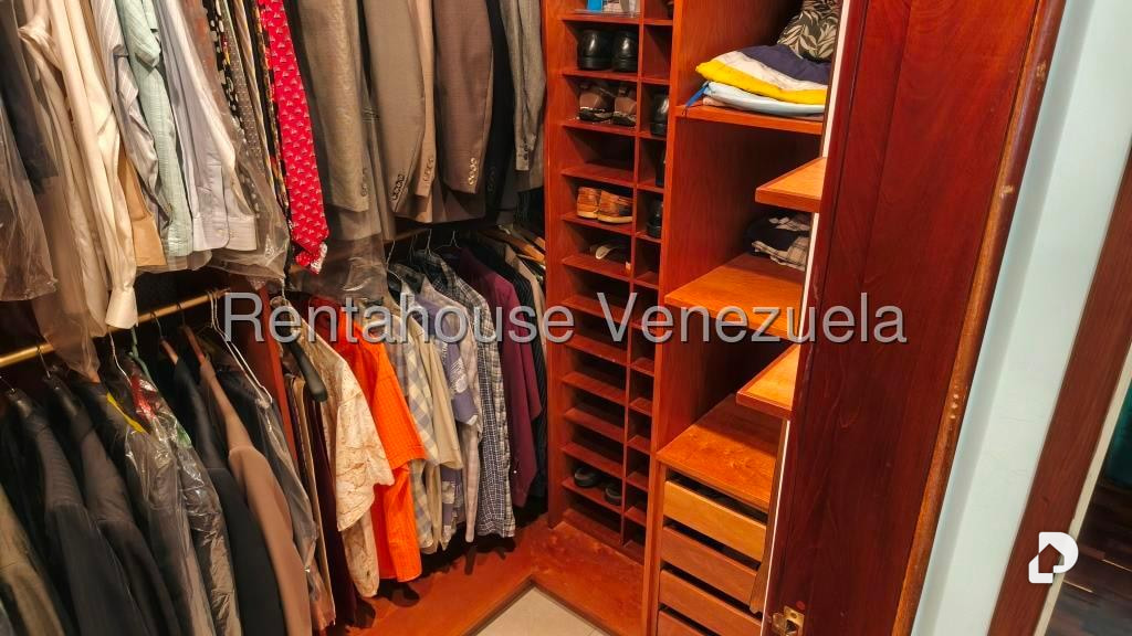 Apartamento en El Marqués, Caracas