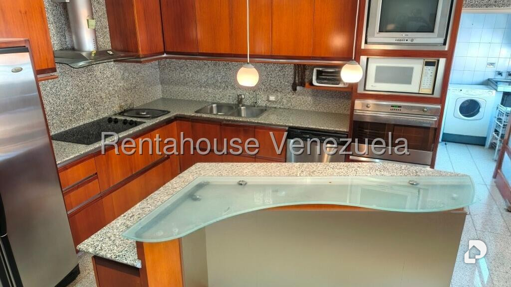 Apartamento en El Marqués, Caracas