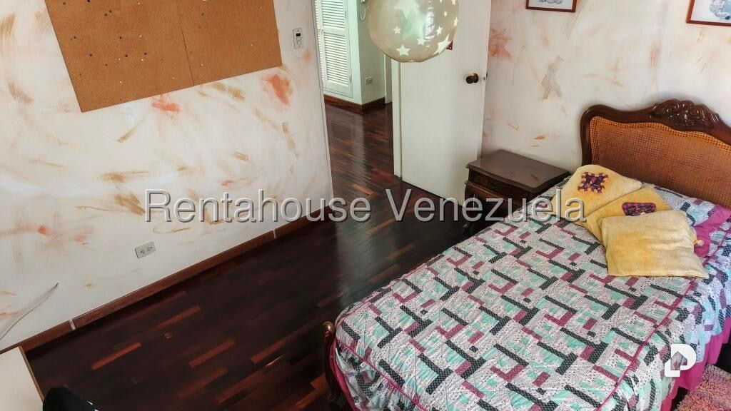 Apartamento en El Marqués, Caracas