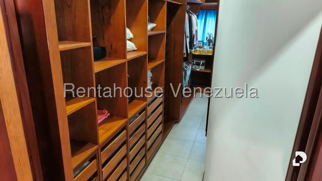 Apartamento en El Marqués, Caracas