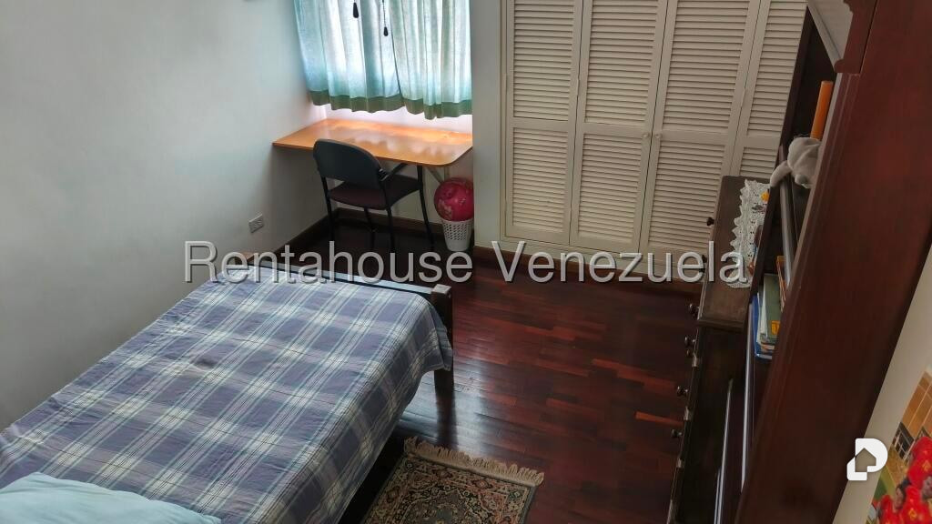 Apartamento en El Marqués, Caracas