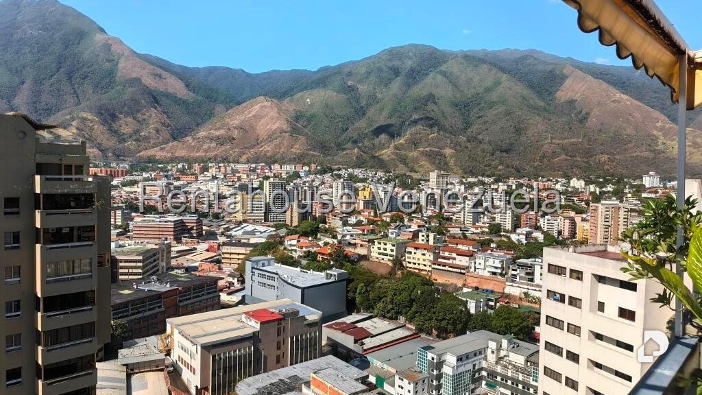 Apartamento en El Marqués, Caracas