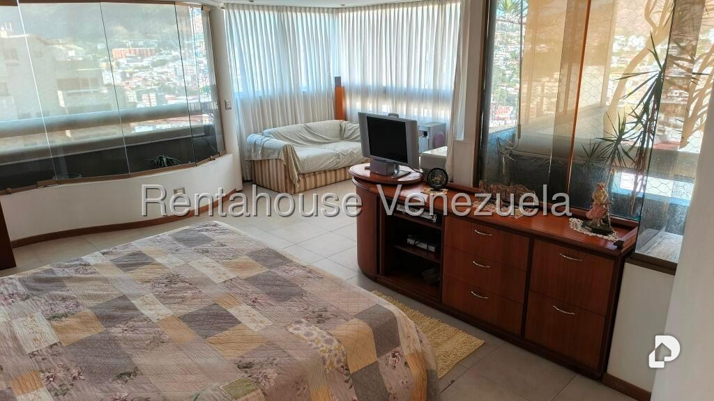 Apartamento en El Marqués, Caracas