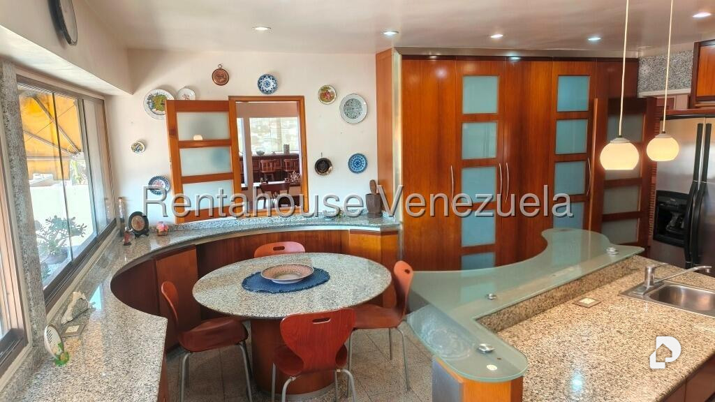 Apartamento en El Marqués, Caracas
