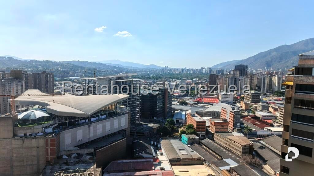 Apartamento en El Marqués, Caracas