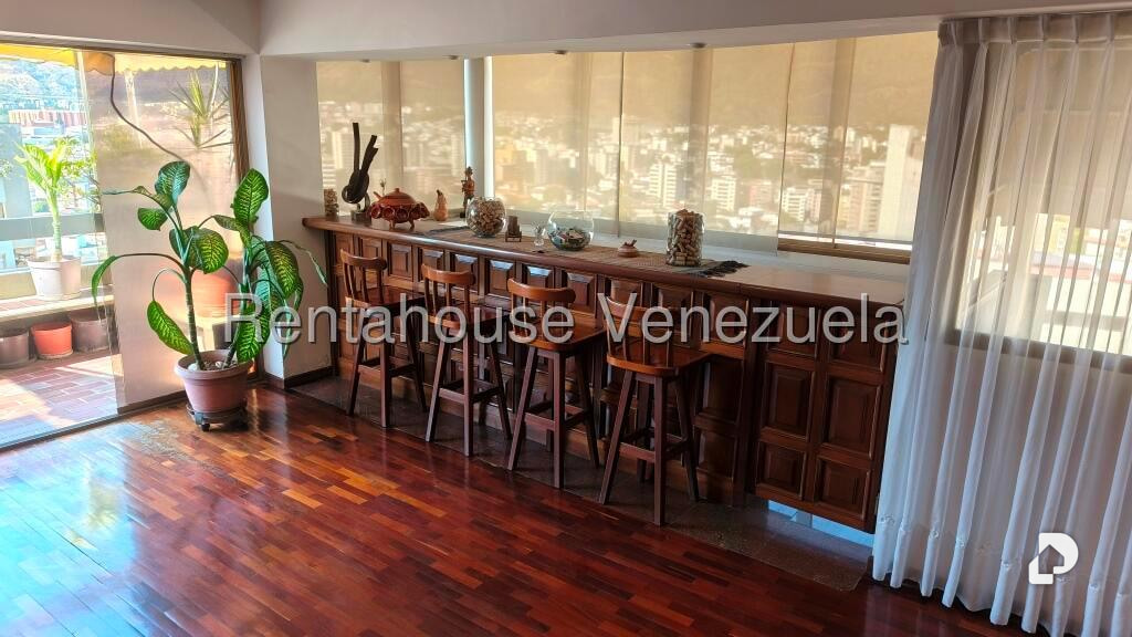 Apartamento en El Marqués, Caracas