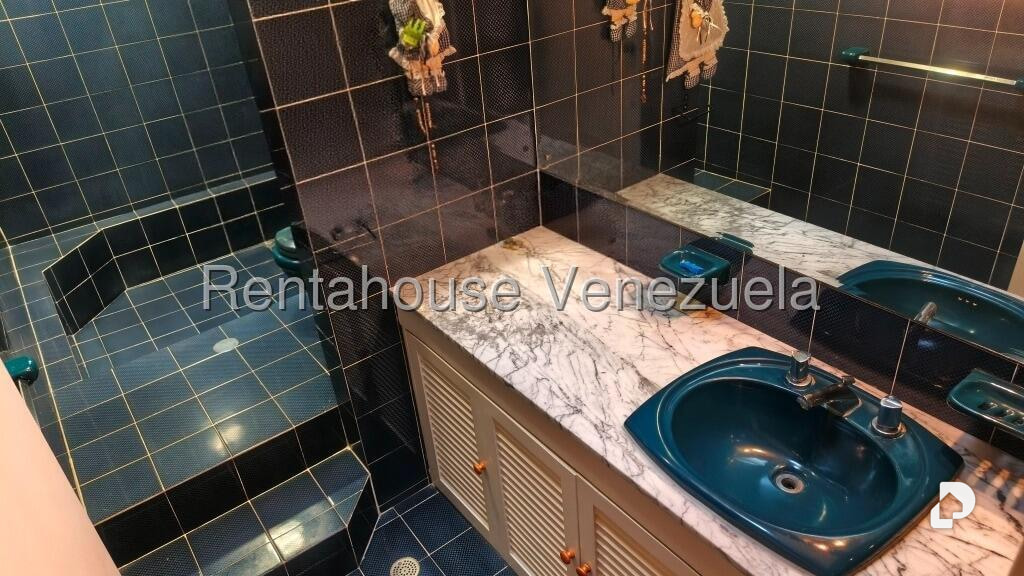 Apartamento en El Marqués, Caracas