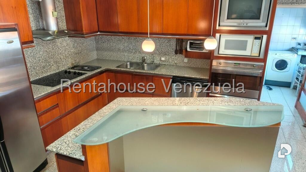 Apartamento en El Marqués, Caracas