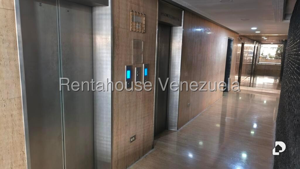 Apartamento en El Marqués, Caracas