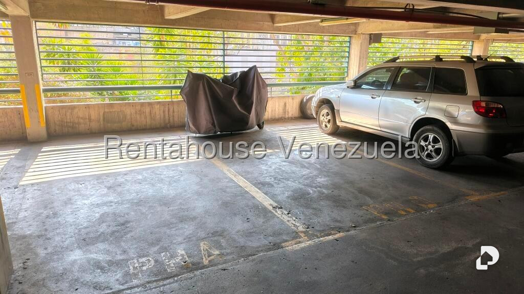 Apartamento en El Marqués, Caracas