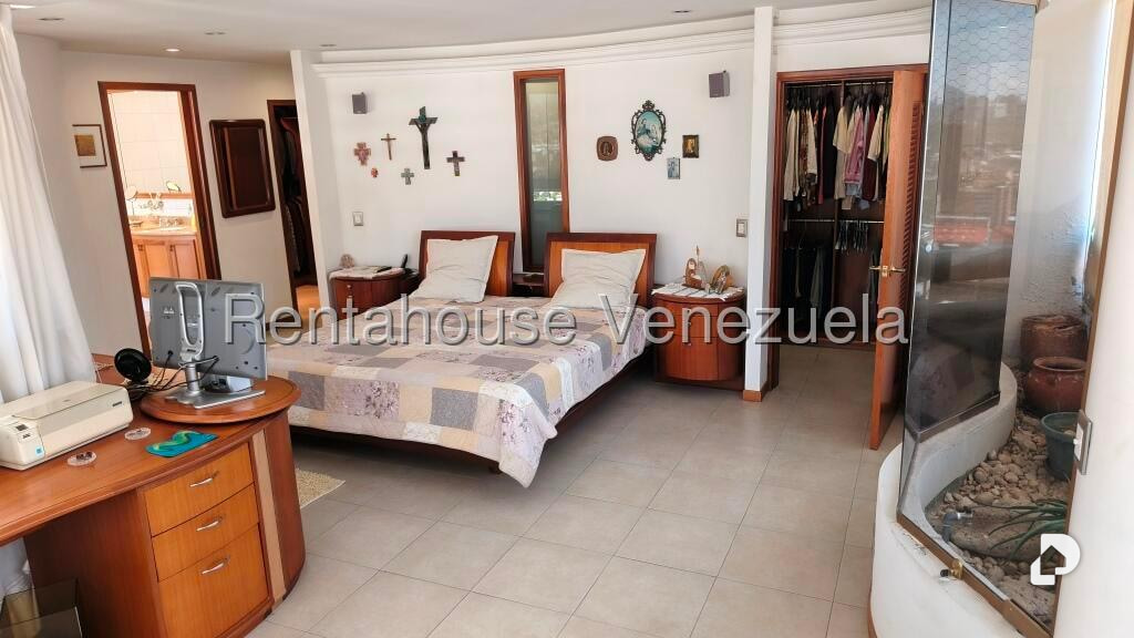 Apartamento en El Marqués, Caracas