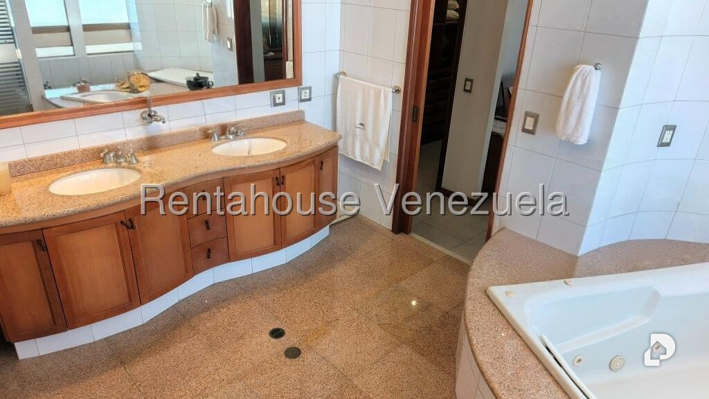 Apartamento en El Marqués, Caracas