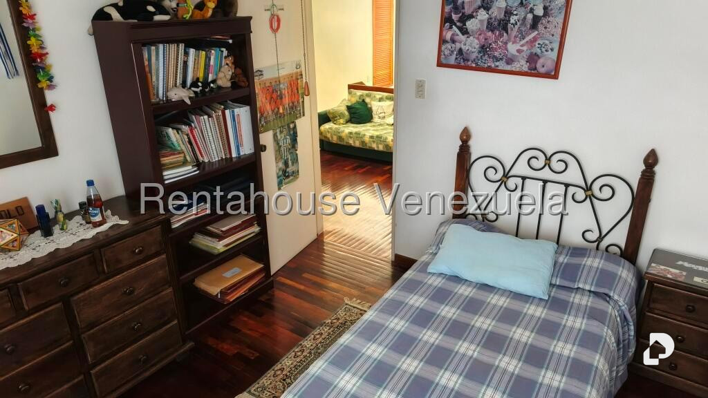 Apartamento en El Marqués, Caracas