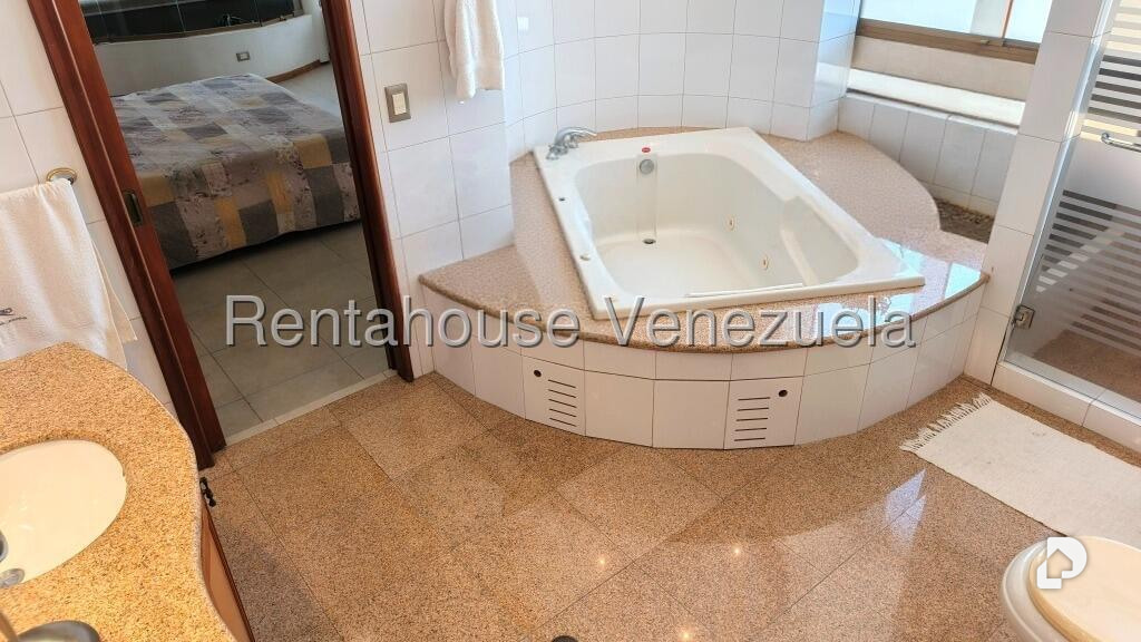 Apartamento en El Marqués, Caracas