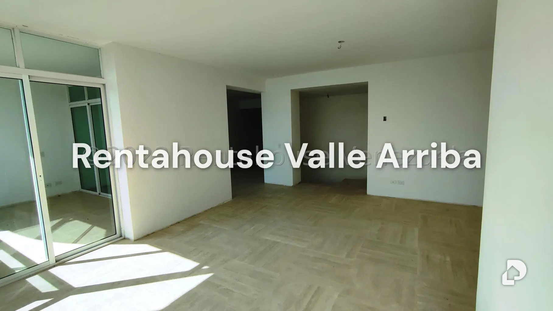 Apartamento en Lomas del Sol, Caracas – 11