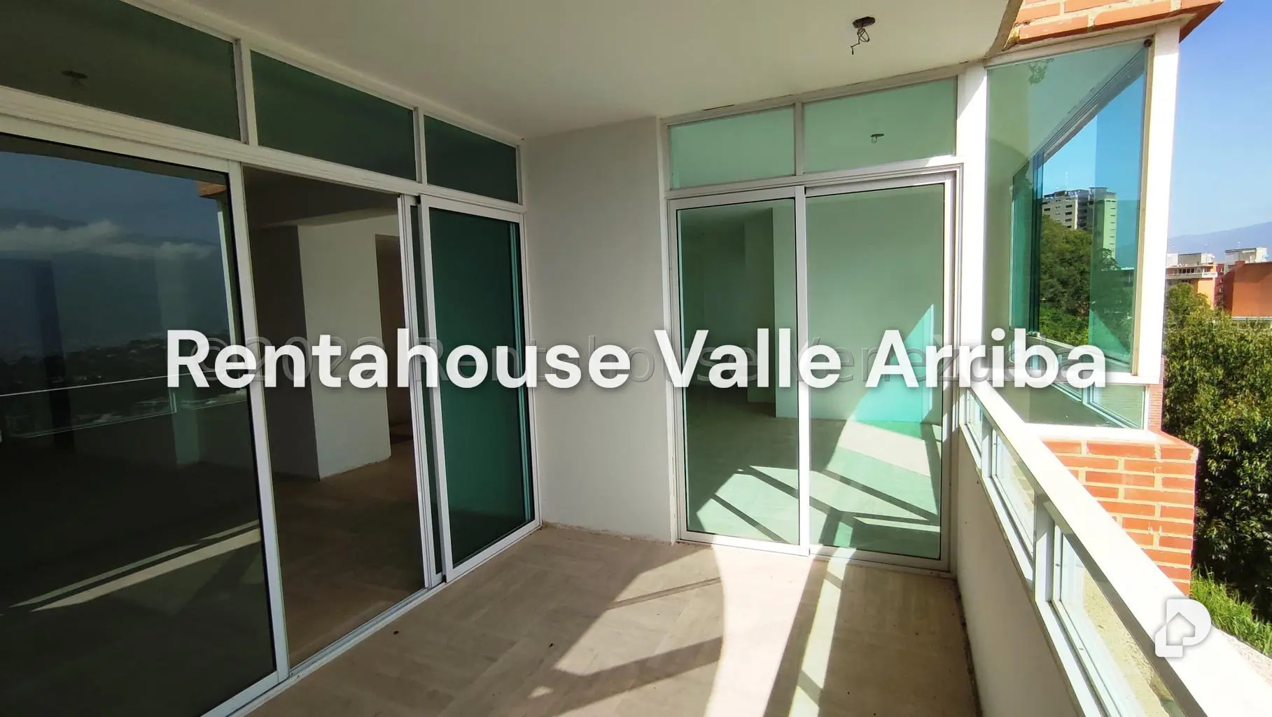 Apartamento en Lomas del Sol, Caracas – 15