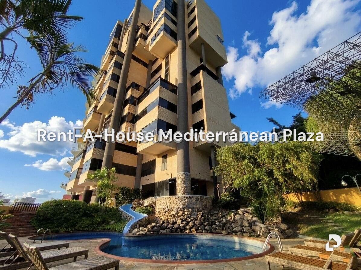 Apartamento en Las Chimeneas, Valencia – 1