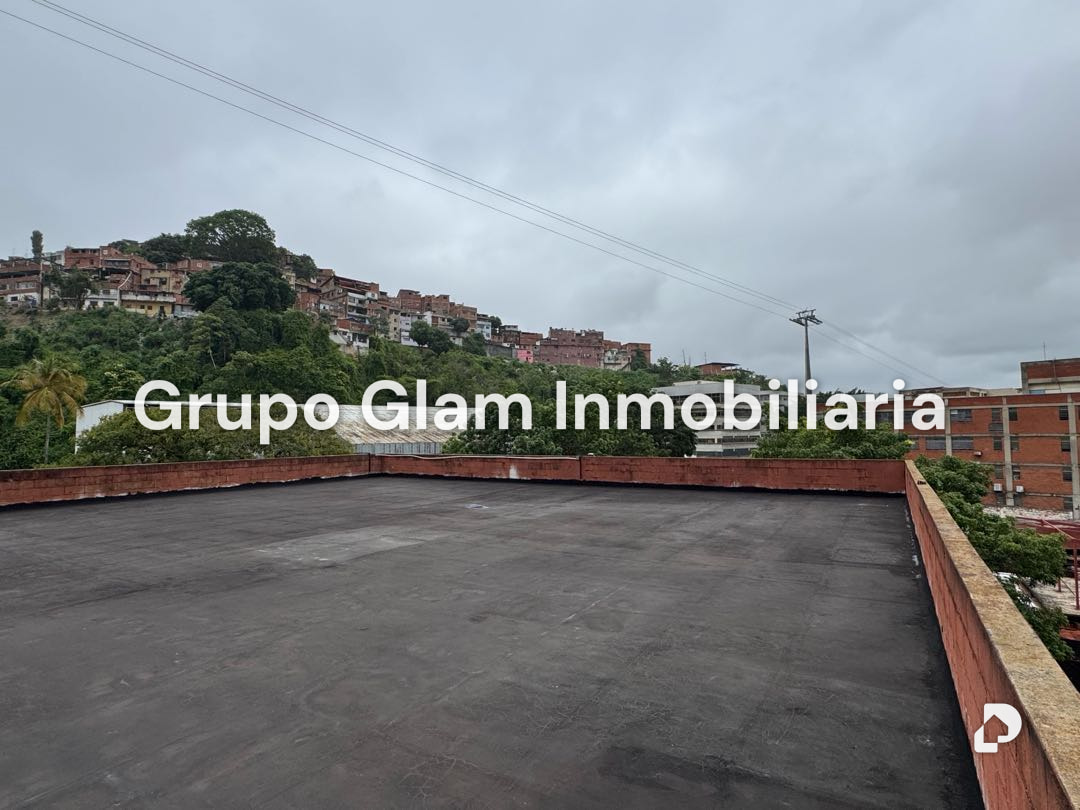 Galpón en Palo Verde, Caracas – 10