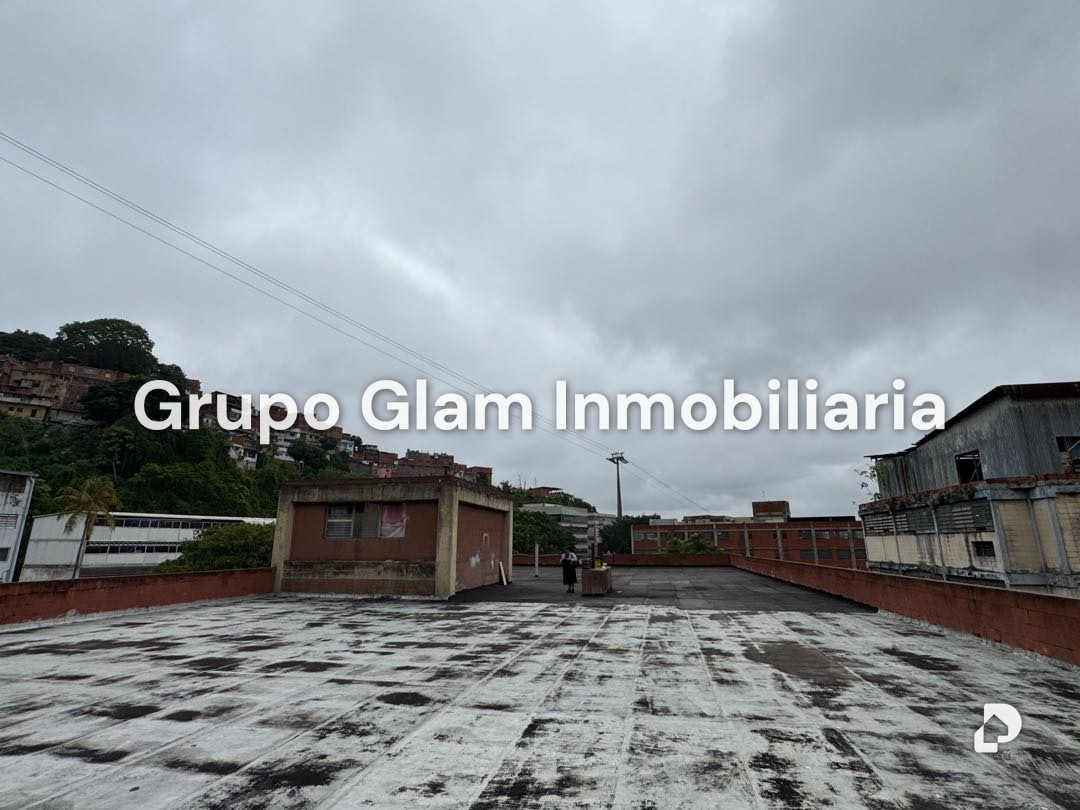 Galpón en Palo Verde, Caracas – 9