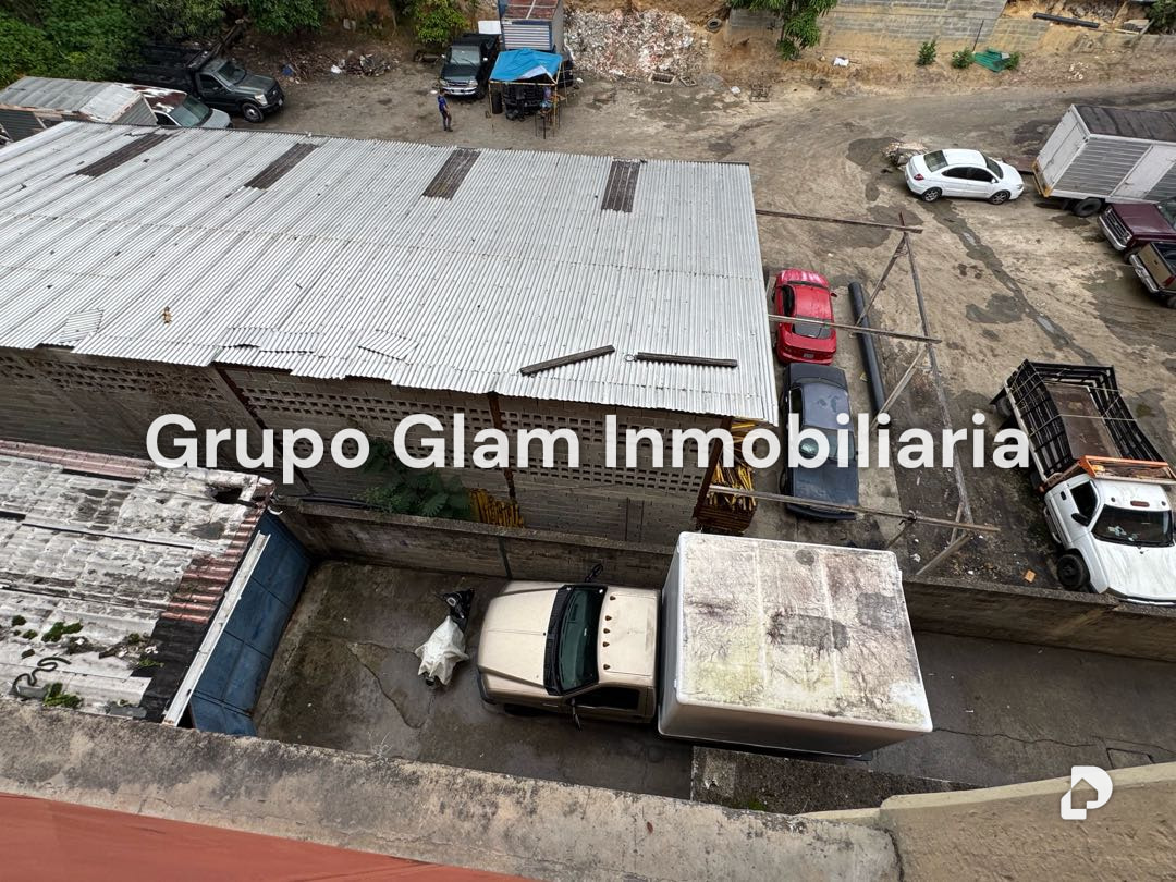 Galpón en Palo Verde, Caracas – 8