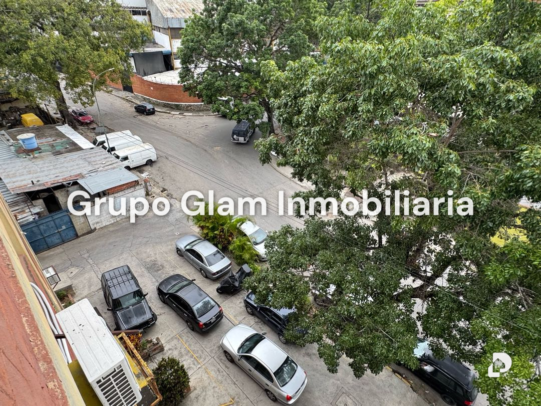 Galpón en Palo Verde, Caracas – 12