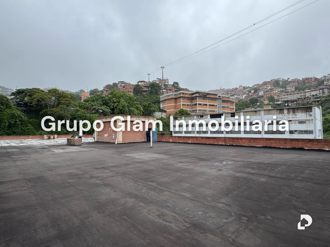 Galpón en Palo Verde, Caracas – 11