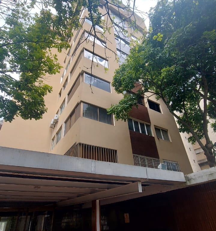 Apartamento en La Alameda, Caracas - 1