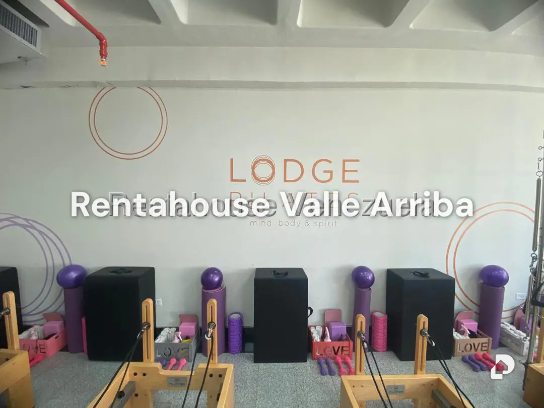 Local comercial en La Lagunita Country Club, Caracas – 4