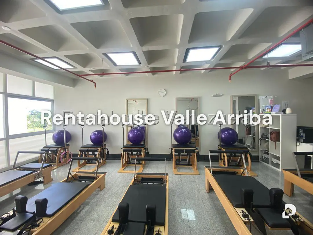 Local comercial en La Lagunita Country Club, Caracas – 6