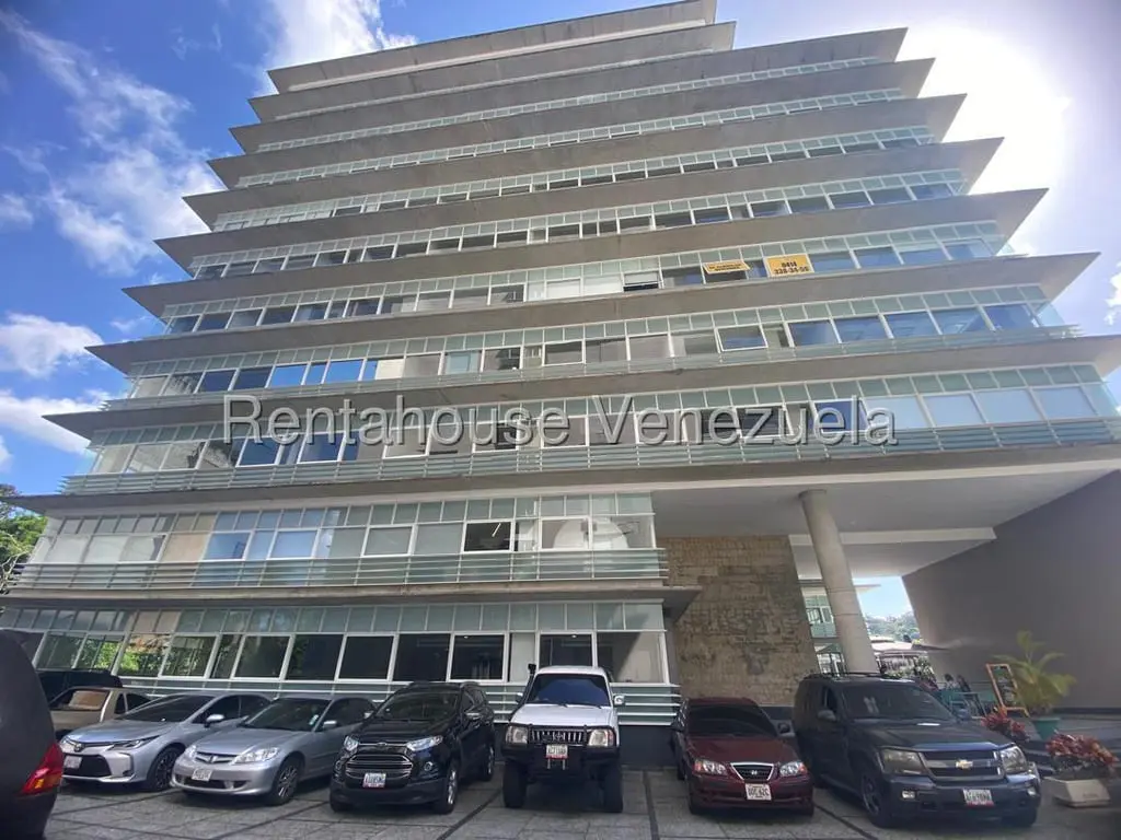 Commercial space in Caracas - 1