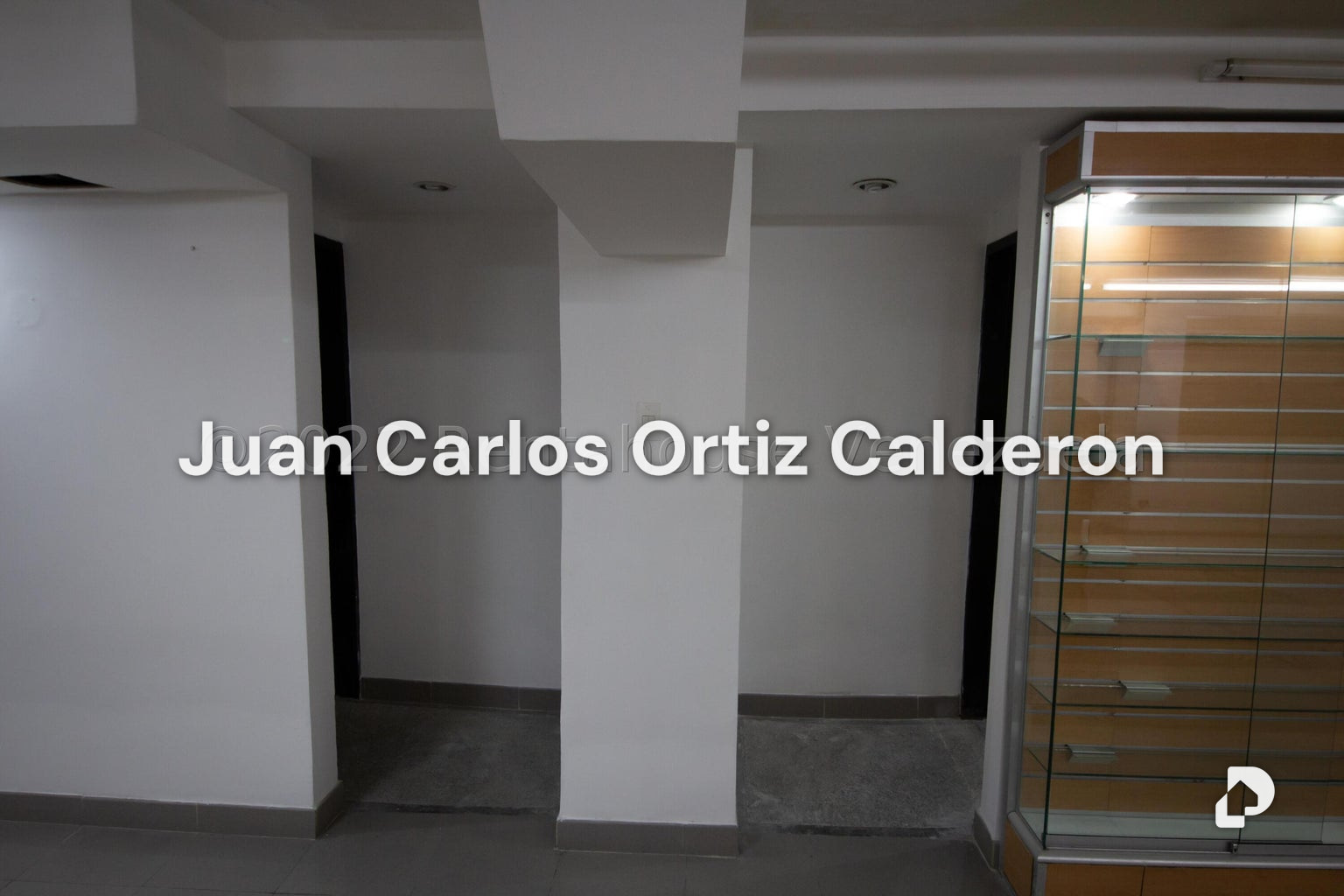 Local comercial en Chacao, Caracas – 19