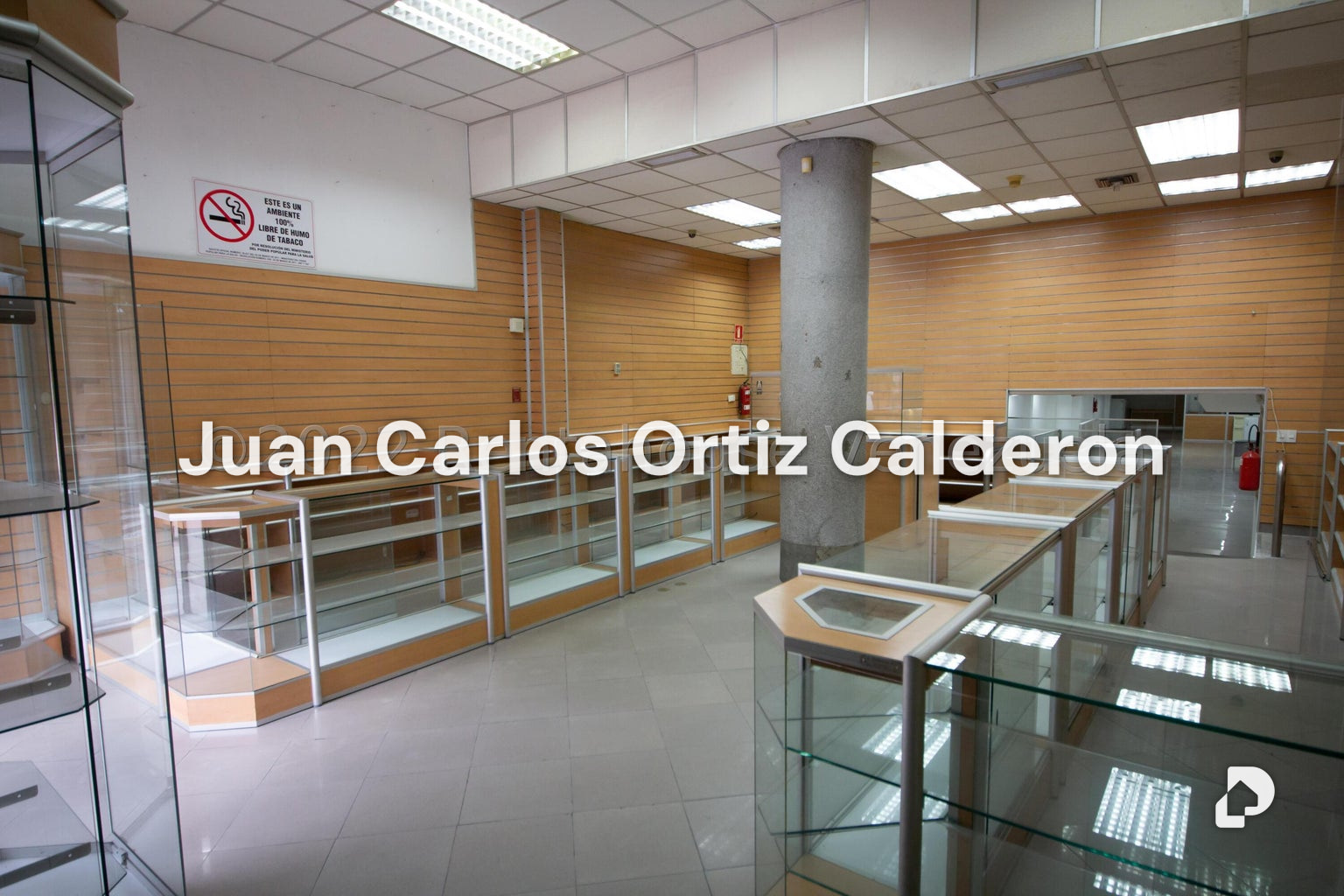 Local comercial en Chacao, Caracas – 3