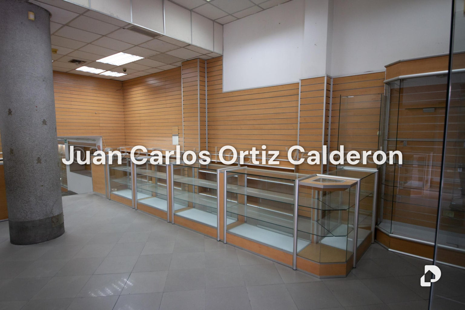 Local comercial en Chacao, Caracas – 5