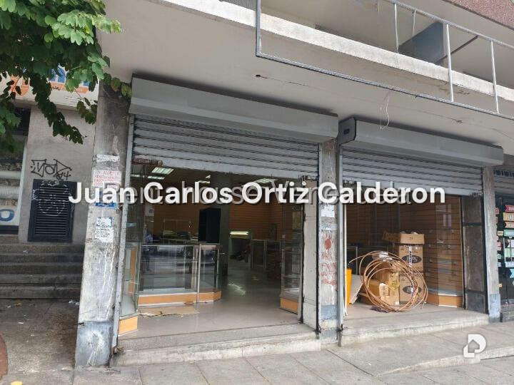 Local comercial en Chacao, Caracas – 1