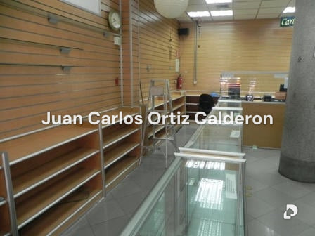 Local comercial en Chacao, Caracas – 4