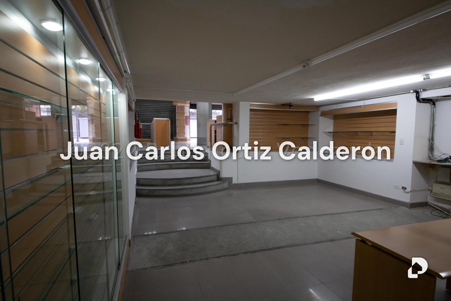 Local comercial en Chacao, Caracas – 8